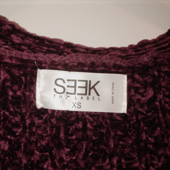 LF Cardigan - Picture 4 of 4